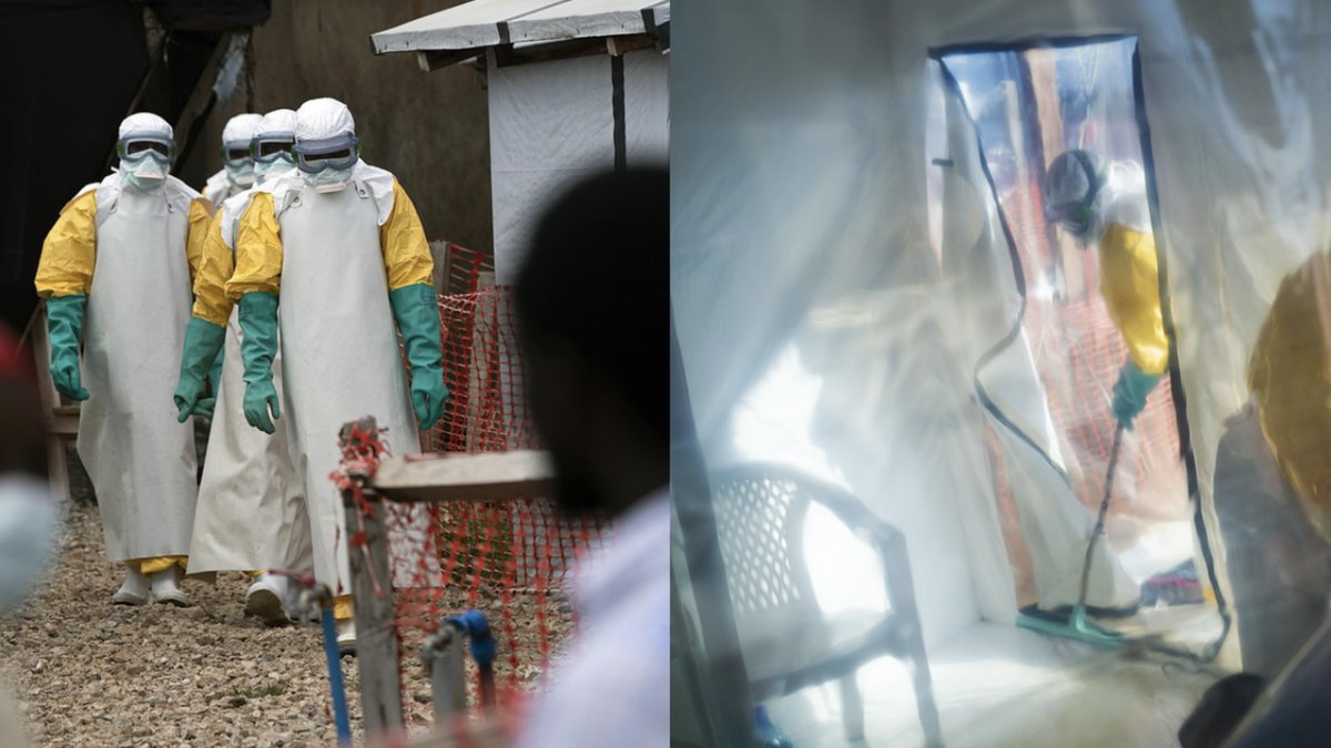 Fjarde-fallet-ebola-i-Kongo